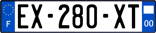 EX-280-XT