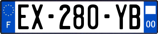 EX-280-YB