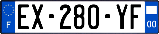 EX-280-YF