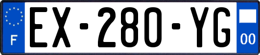 EX-280-YG