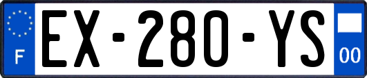 EX-280-YS