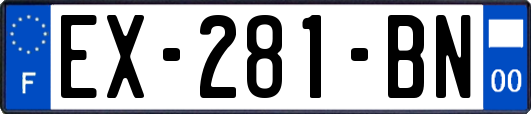 EX-281-BN