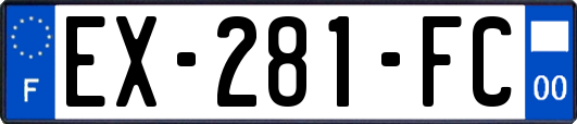 EX-281-FC
