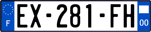 EX-281-FH