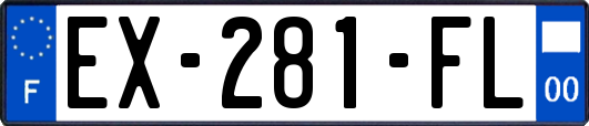 EX-281-FL