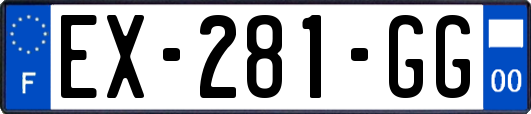 EX-281-GG