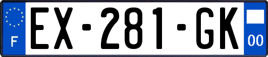 EX-281-GK