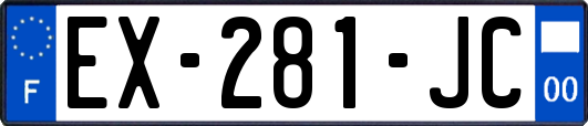 EX-281-JC