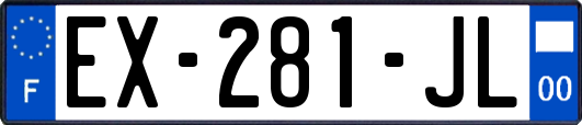 EX-281-JL