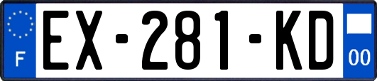 EX-281-KD