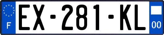 EX-281-KL