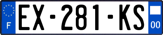 EX-281-KS