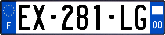 EX-281-LG
