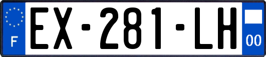 EX-281-LH