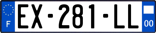 EX-281-LL