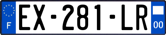EX-281-LR