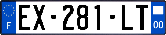 EX-281-LT