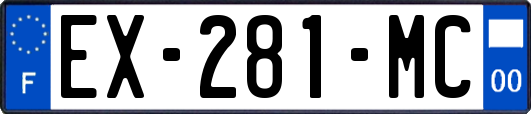 EX-281-MC