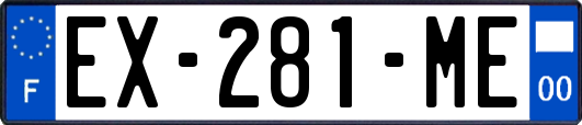 EX-281-ME
