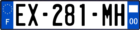 EX-281-MH
