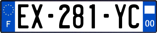 EX-281-YC