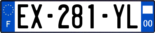 EX-281-YL