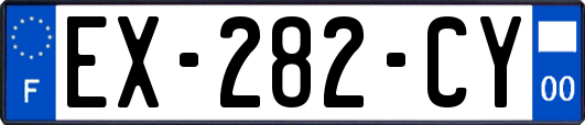 EX-282-CY