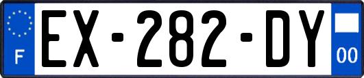 EX-282-DY