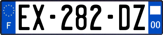 EX-282-DZ