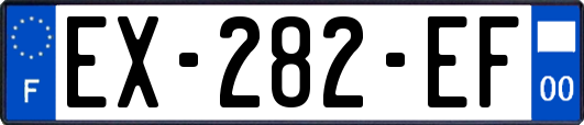 EX-282-EF