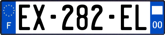 EX-282-EL