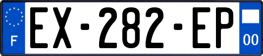 EX-282-EP