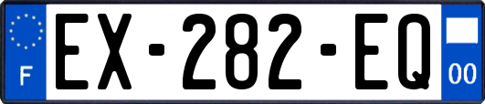 EX-282-EQ