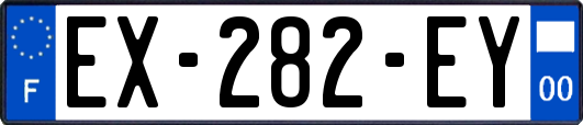 EX-282-EY