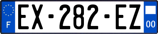 EX-282-EZ