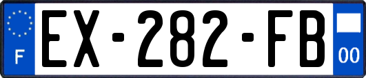 EX-282-FB