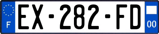 EX-282-FD