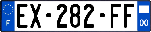 EX-282-FF