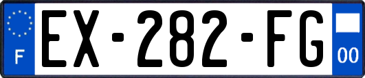 EX-282-FG