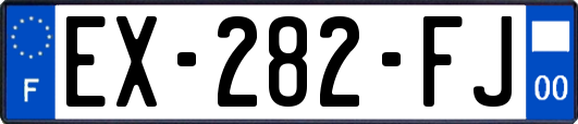 EX-282-FJ