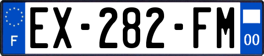 EX-282-FM
