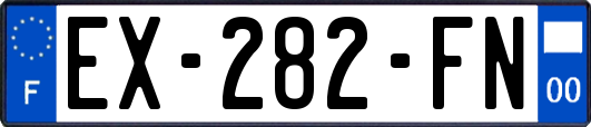 EX-282-FN