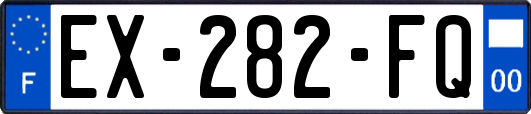 EX-282-FQ