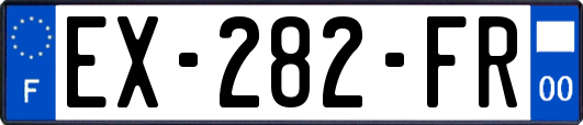 EX-282-FR