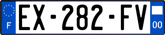 EX-282-FV