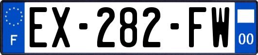 EX-282-FW