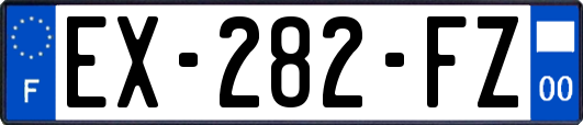 EX-282-FZ
