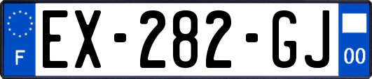 EX-282-GJ