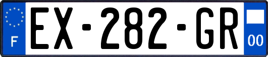 EX-282-GR