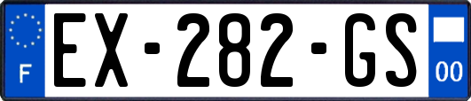 EX-282-GS